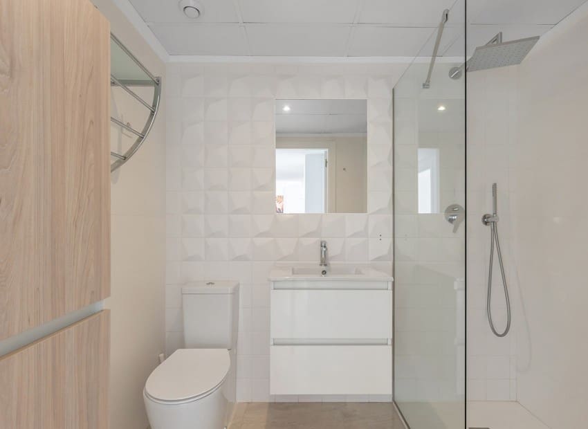 3 soveværelse Penthouse til salg i Torrevieja med swimmingpool garage - € 765.000 (Ref: 9750858)