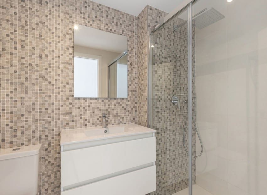 3 soveværelse Penthouse til salg i Torrevieja med swimmingpool garage - € 765.000 (Ref: 9750858)