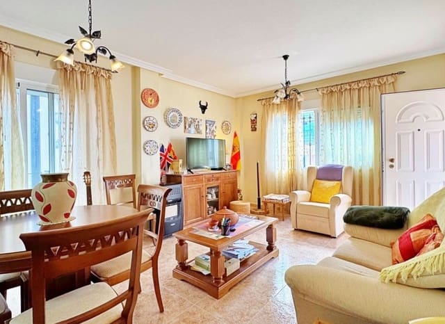 3 Zimmer Apartment zu verkaufen in Villamartin, Orihuela mit Pool - 275.500 € (Ref: 9758018)