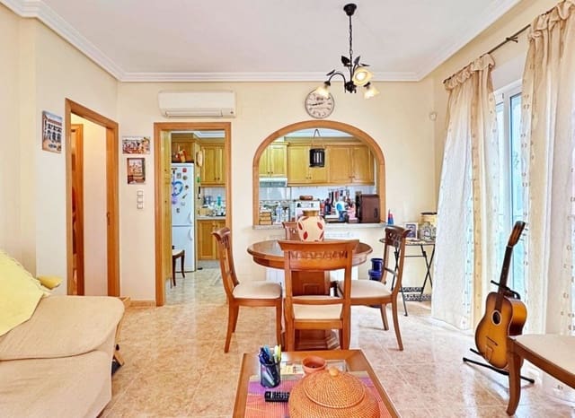 3 Zimmer Apartment zu verkaufen in Villamartin, Orihuela mit Pool - 275.500 € (Ref: 9758018)