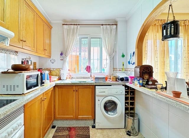 3 Zimmer Apartment zu verkaufen in Villamartin, Orihuela mit Pool - 275.500 € (Ref: 9758018)