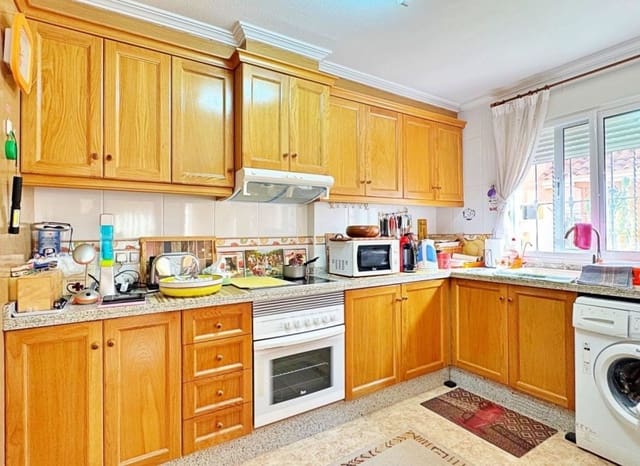 3 Zimmer Apartment zu verkaufen in Villamartin, Orihuela mit Pool - 275.500 € (Ref: 9758018)