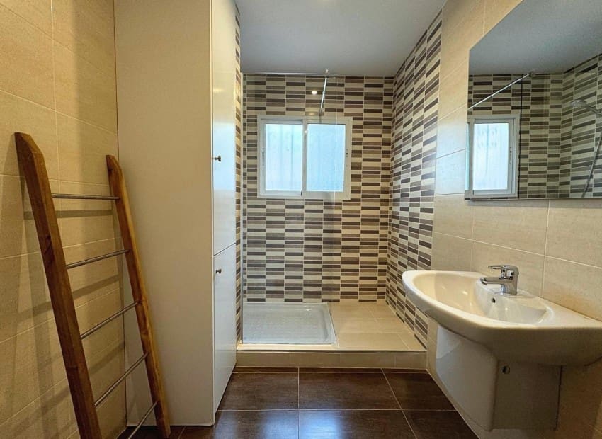 2 chambre Appartement à vendre à Albir avec piscine - 275 000 € (Ref: 9764798)