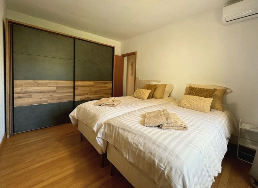 2 chambre Appartement à vendre à Albir avec piscine - 275 000 € (Ref: 9764798)