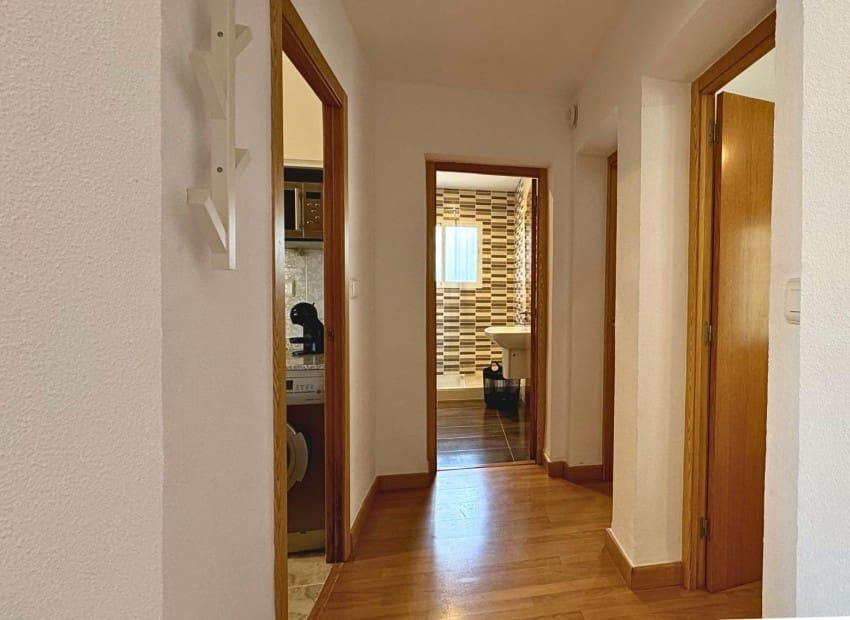 2 chambre Appartement à vendre à Albir avec piscine - 275 000 € (Ref: 9764798)