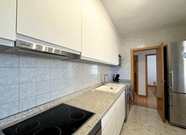 2 chambre Appartement à vendre à Albir, Alfaz del Pi / L'Alfàs del Pi avec piscine - 275 000 € (Ref: 9764798)