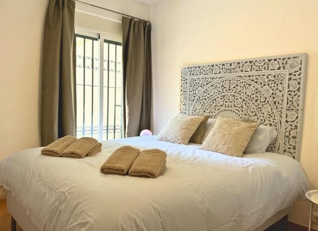 2 chambre Appartement à vendre à Albir, Alfaz del Pi / L'Alfàs del Pi avec piscine - 275 000 € (Ref: 9764798)