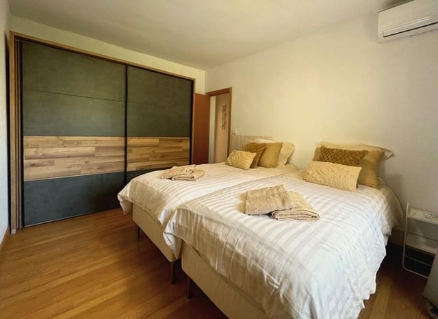 2 chambre Appartement à vendre à Albir, Alfaz del Pi / L'Alfàs del Pi avec piscine - 275 000 € (Ref: 9764798)