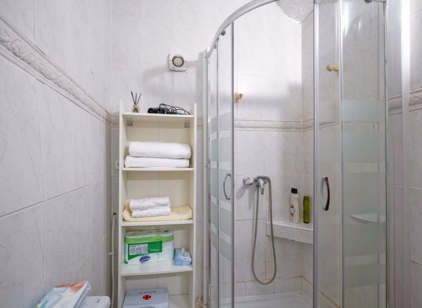 Apartamento de 1 habitación en Moraira en venta - 210.000 € (Ref: 9769923)