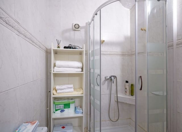 1 camera da letto Appartamento in vendita in Paichi, Teulada-Moraira - 210.000 € (Rif: 9769923)