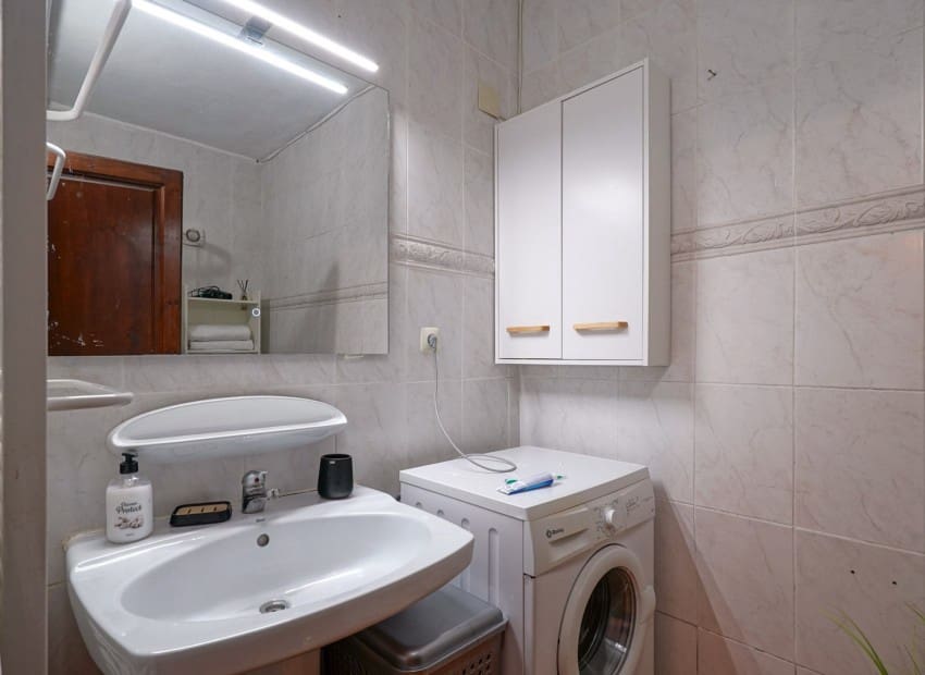 Apartamento de 1 habitación en Moraira en venta - 210.000 € (Ref: 9769923)