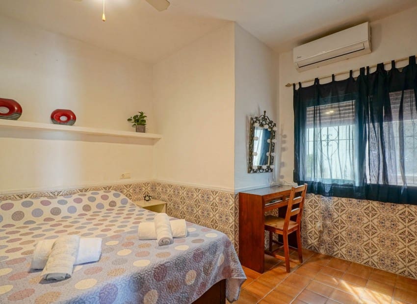 Apartamento de 1 habitación en Moraira en venta - 210.000 € (Ref: 9769923)