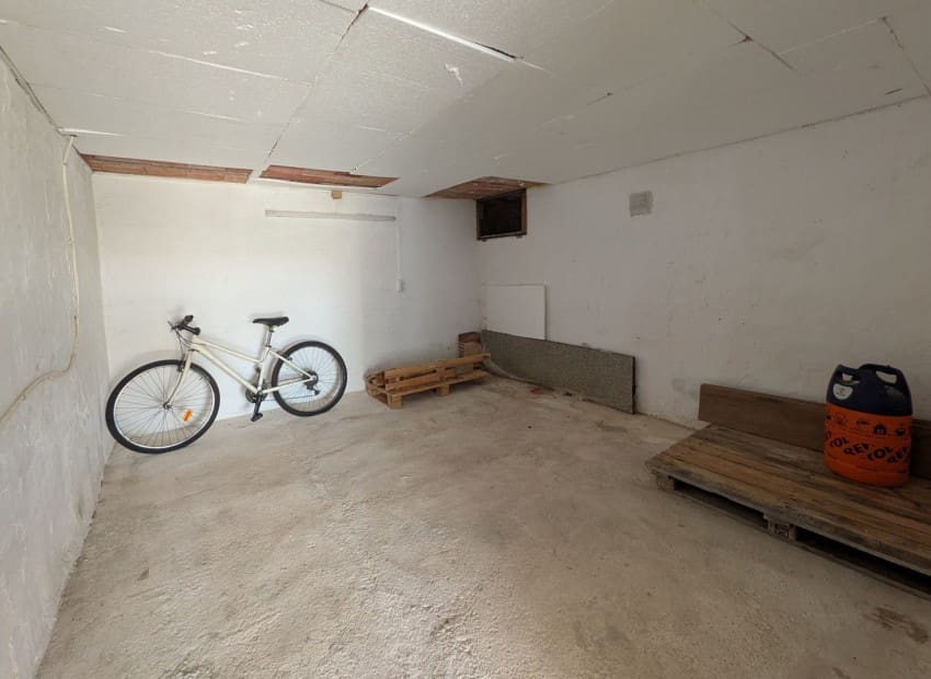 Apartamento de 1 habitación en Moraira en venta - 210.000 € (Ref: 9769923)