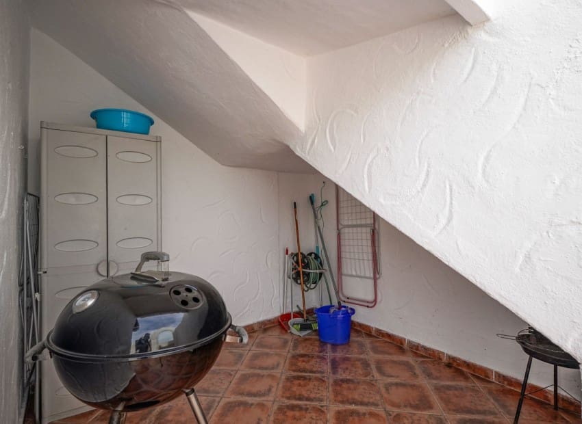 Apartamento de 1 habitación en Moraira en venta - 210.000 € (Ref: 9769923)