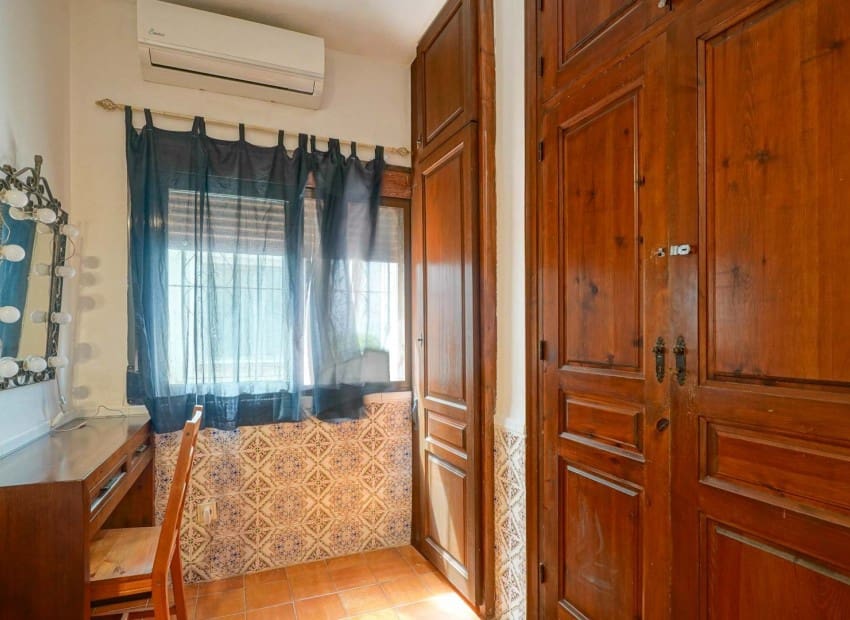 Apartamento de 1 habitación en Moraira en venta - 210.000 € (Ref: 9769923)