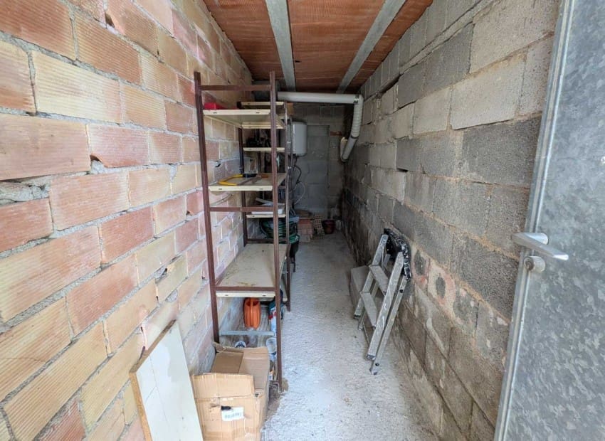 Apartamento de 1 habitación en Moraira en venta - 210.000 € (Ref: 9769923)