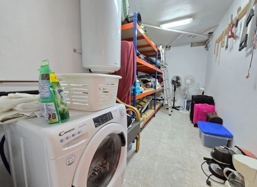 4 bedroom Villa for sale in Altea la Vella with pool - € 649,000 (Ref: 9784415)