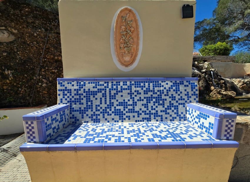 4 bedroom Villa for sale in Altea la Vella with pool - € 649,000 (Ref: 9784415)