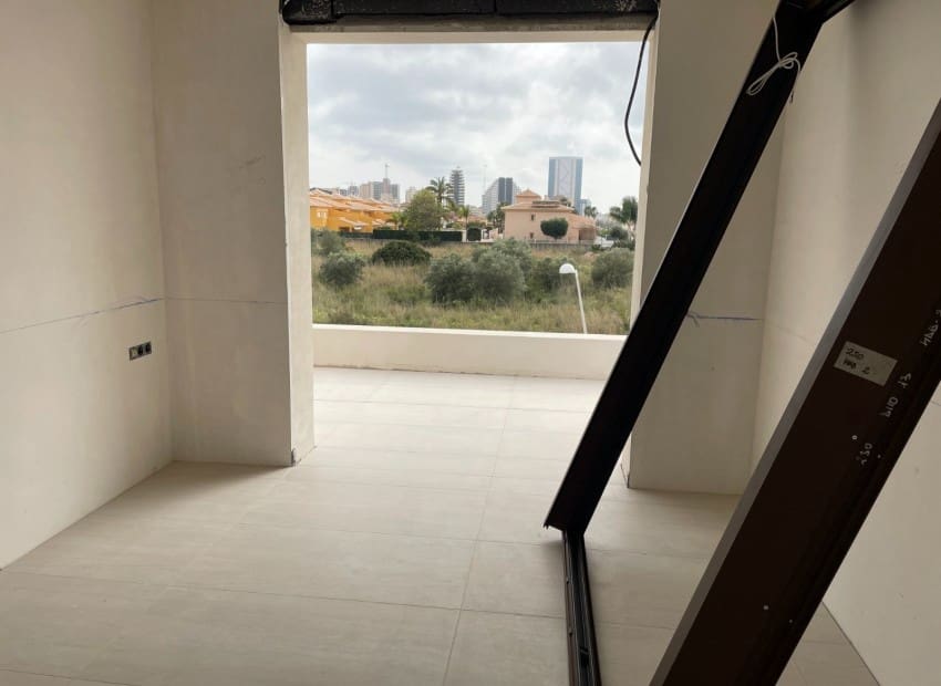 3 sovrum Villa till salu i Calpe / Calp med pool garage - 1 200 000 € (Ref: 9795241)