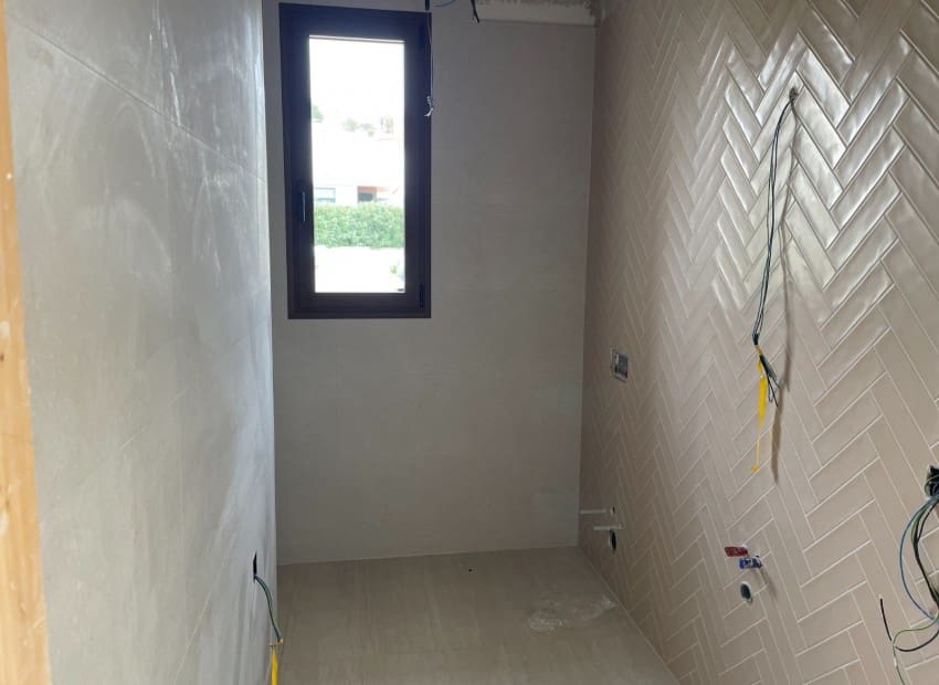 3 sovrum Villa till salu i Calpe / Calp med pool garage - 1 200 000 € (Ref: 9795241)