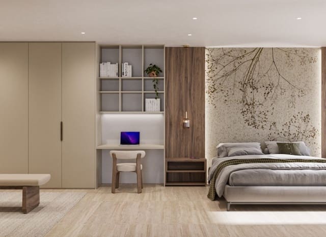 3 sovrum Villa till salu i Cometa - Carrió, Calpe / Calp med pool garage - 1 200 000 € (Ref: 9795241)