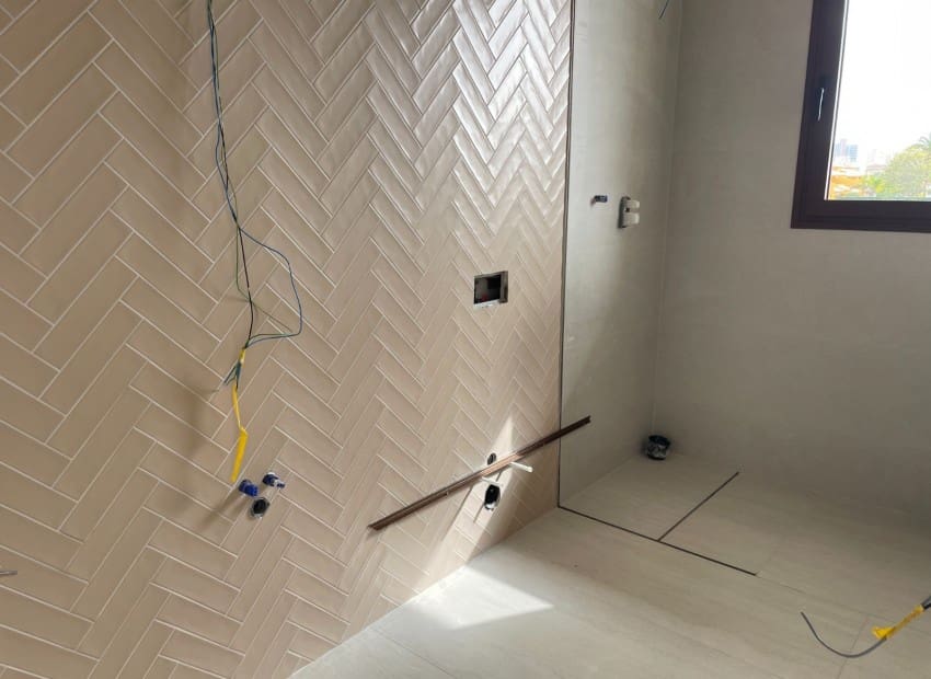 3 sovrum Villa till salu i Calpe / Calp med pool garage - 1 200 000 € (Ref: 9795241)