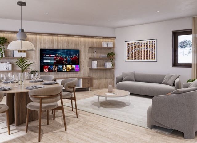 3 sovrum Villa till salu i Cometa - Carrió, Calpe / Calp med pool garage - 1 200 000 € (Ref: 9795241)