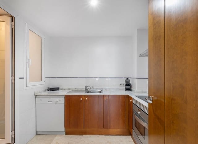 2 soveværelse Lejlighed til salg i Punta Prima, Torrevieja med swimmingpool garage - € 345.000 (Ref: 9799966)