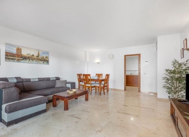 2 soveværelse Lejlighed til salg i Punta Prima, Torrevieja med swimmingpool garage - € 345.000 (Ref: 9799966)