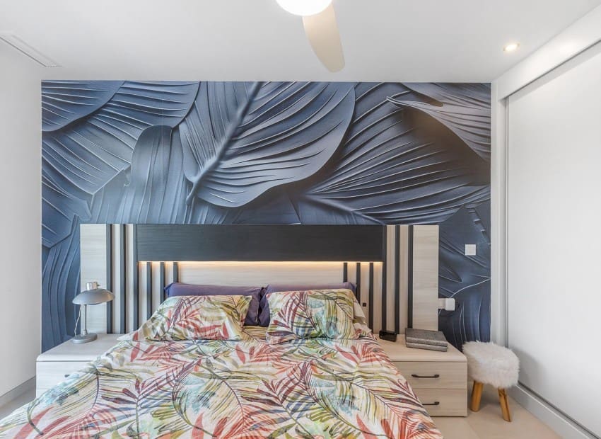 2 soveværelse Lejlighed til salg i Torrevieja med swimmingpool garage - € 519.000 (Ref: 9800031)