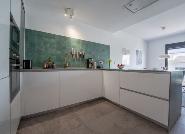 2 camera da letto Attico in vendita in Los Balcones - Los Altos, Torrevieja con piscina - 319.900 € (Rif: 9802782)