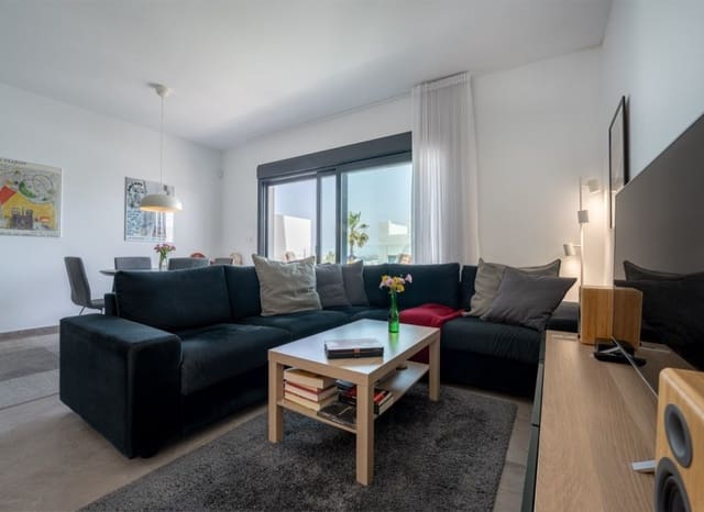 2 camera da letto Attico in vendita in Los Balcones - Los Altos, Torrevieja con piscina - 319.900 € (Rif: 9802782)