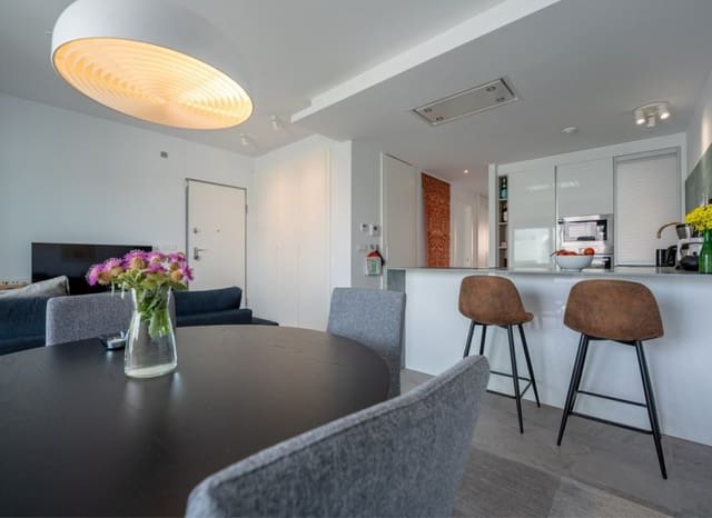 2 camera da letto Attico in vendita in Los Balcones - Los Altos, Torrevieja con piscina - 319.900 € (Rif: 9802782)