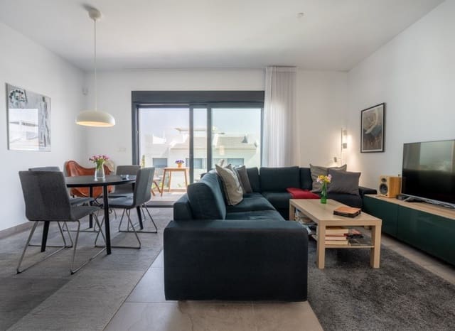 2 camera da letto Attico in vendita in Los Balcones - Los Altos, Torrevieja con piscina - 319.900 € (Rif: 9802782)