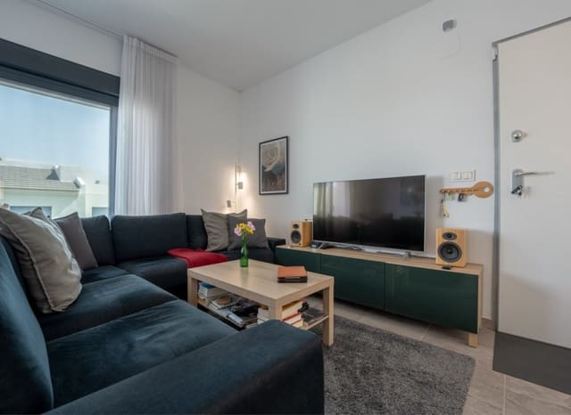 2 camera da letto Attico in vendita in Los Balcones - Los Altos, Torrevieja con piscina - 319.900 € (Rif: 9802782)