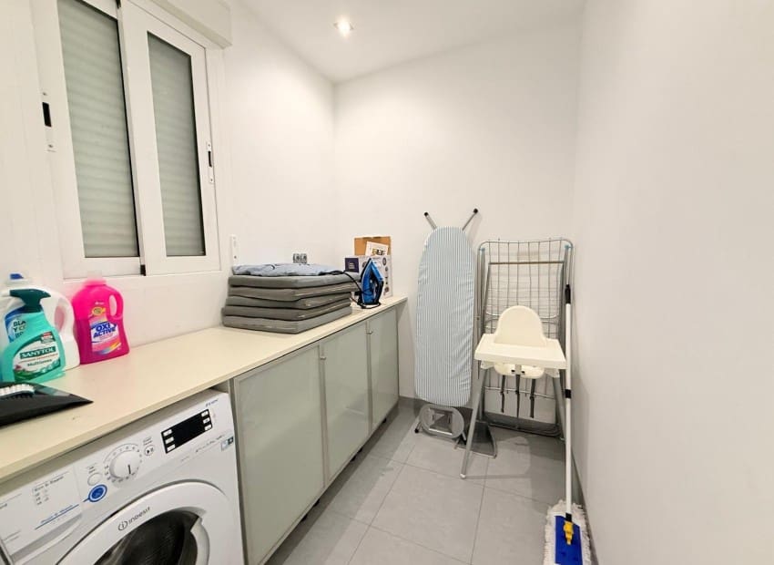 4 camera da letto Villa in vendita in Altea con piscina garage - 880.000 € (Rif: 9805398)