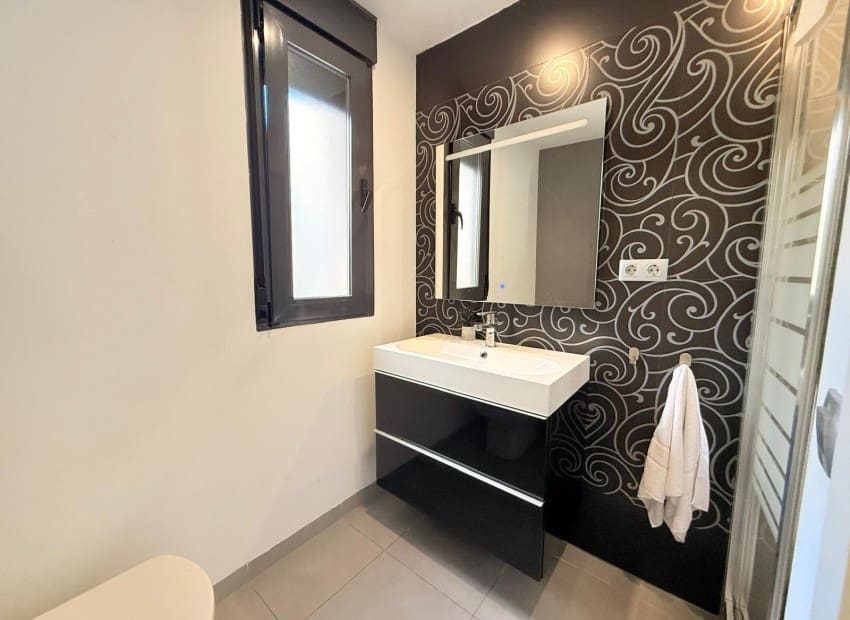 4 camera da letto Villa in vendita in Altea con piscina garage - 880.000 € (Rif: 9805398)