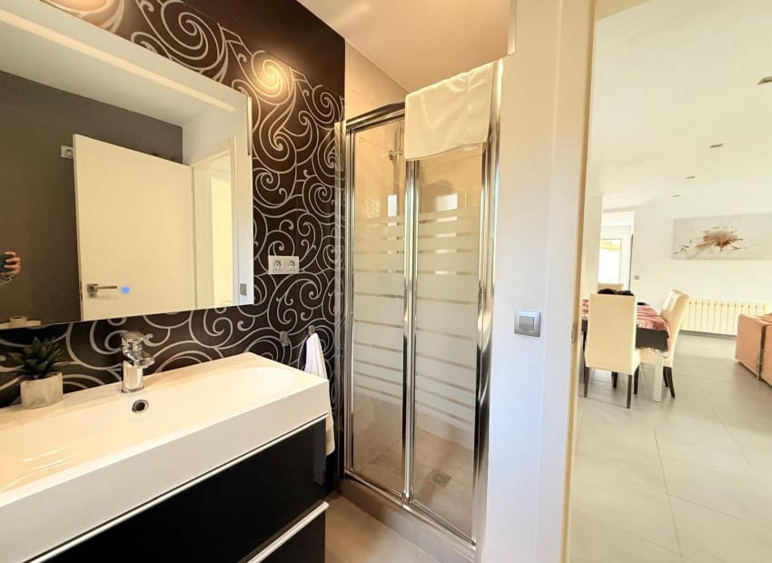 4 camera da letto Villa in vendita in Altea con piscina garage - 880.000 € (Rif: 9805398)