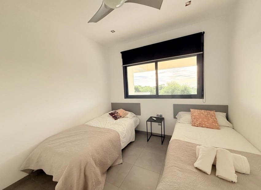 4 camera da letto Villa in vendita in Altea con piscina garage - 880.000 € (Rif: 9805398)