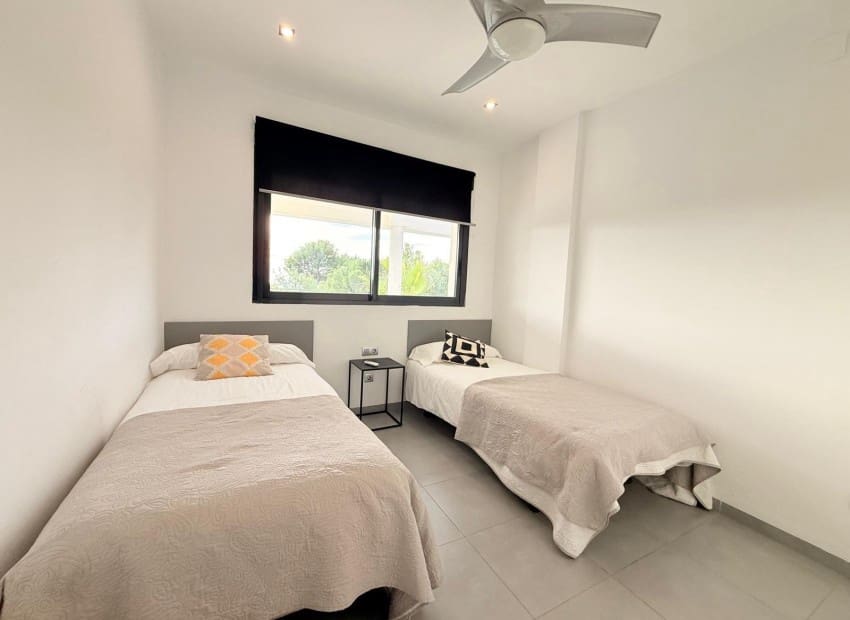 4 camera da letto Villa in vendita in Altea con piscina garage - 880.000 € (Rif: 9805398)