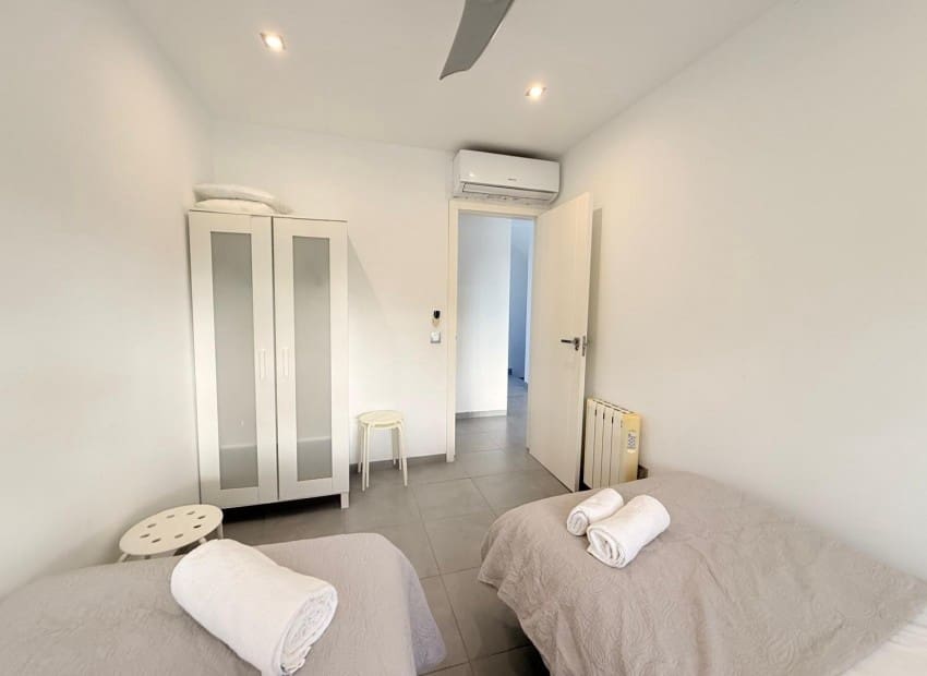 4 camera da letto Villa in vendita in Altea con piscina garage - 880.000 € (Rif: 9805398)