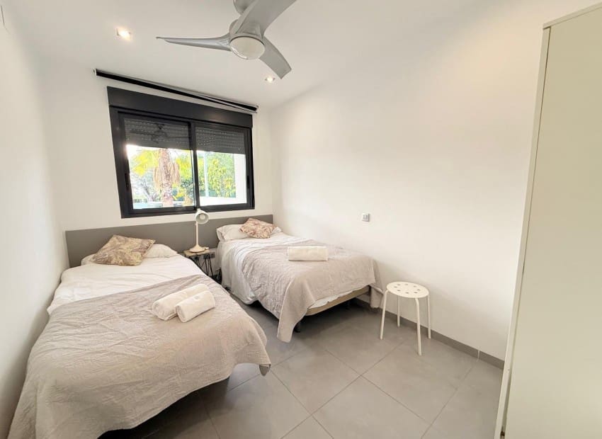 4 camera da letto Villa in vendita in Altea con piscina garage - 880.000 € (Rif: 9805398)