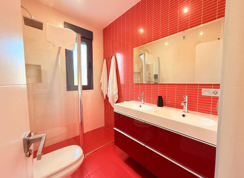 4 camera da letto Villa in vendita in Altea con piscina garage - 880.000 € (Rif: 9805398)