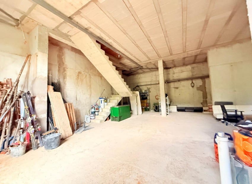 4 camera da letto Villa in vendita in Altea con piscina garage - 880.000 € (Rif: 9805398)