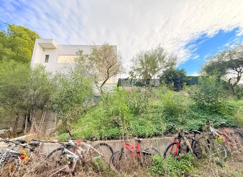 4 camera da letto Villa in vendita in Altea con piscina garage - 880.000 € (Rif: 9805398)