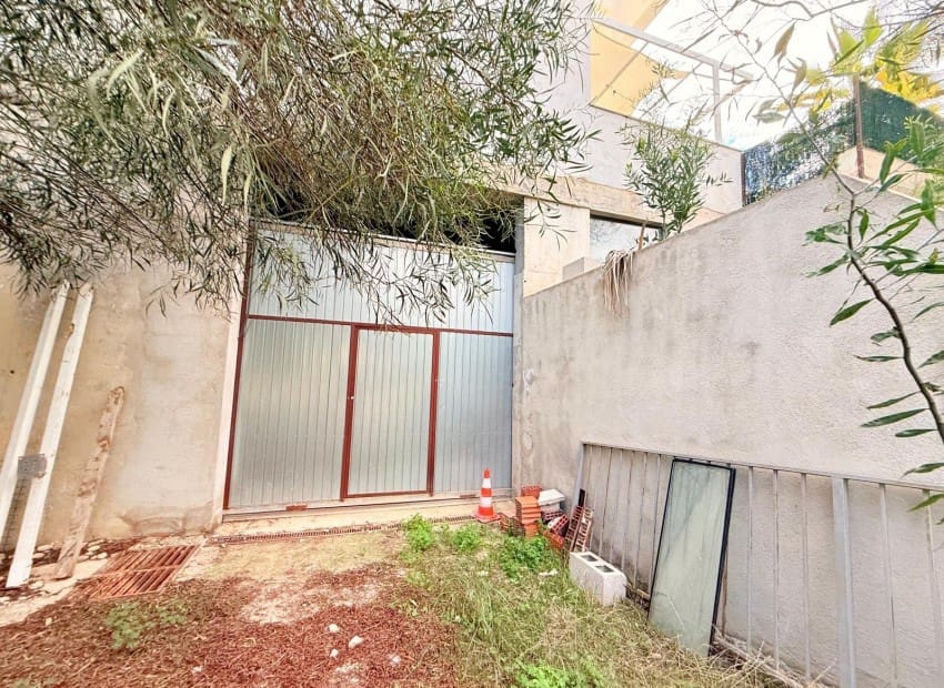 4 camera da letto Villa in vendita in Altea con piscina garage - 880.000 € (Rif: 9805398)