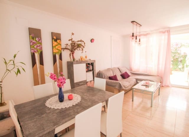 2 soveværelse Villa til salg i Cometa - Carrió, Calpe / Calp med swimmingpool - € 285.000 (Ref: 9805539)