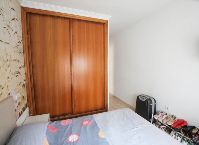 2 soveværelse Villa til salg i Calpe / Calp med swimmingpool - € 285.000 (Ref: 9805539)