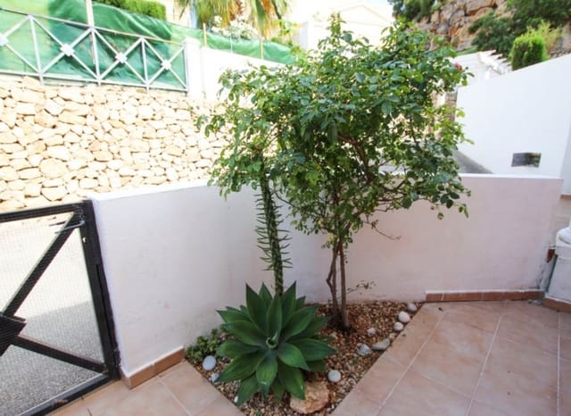 2 soveværelse Villa til salg i Cometa - Carrió, Calpe / Calp med swimmingpool - € 285.000 (Ref: 9805539)