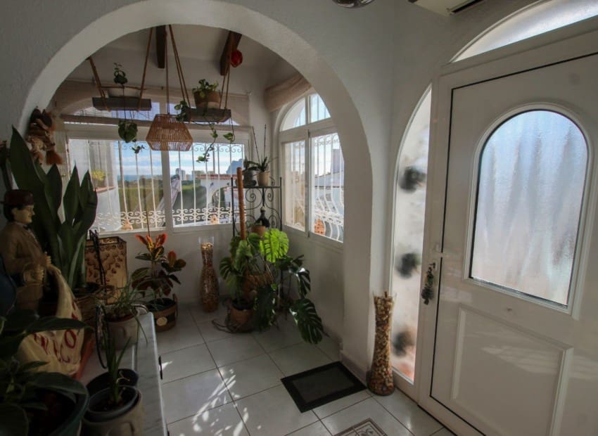 3 sovrum Villa till salu i Calpe / Calp med pool - 540 000 € (Ref: 9805540)